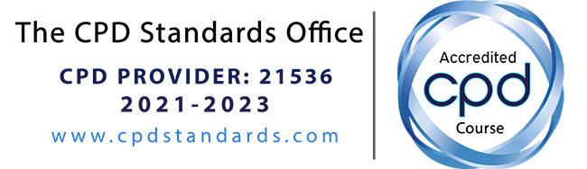 Provedor de CPD: 21536 (2021 – 2023)